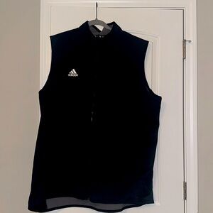 Adidas 2XLT vest